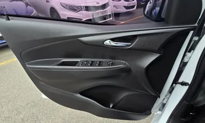 ChevroletGMDaewoo Spark 2018, 74866 км, за 5700000 KRW - фото 14
