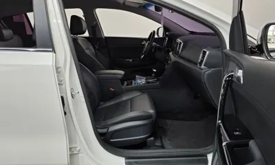 Kia Sportage 2017, 106645 км, за 11400000 KRW - фото 26