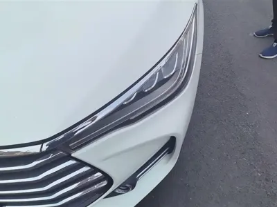 BYD MAX 2018, 55599 км, за 35000 CNY - фото 5