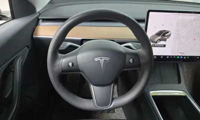 Tesla Model Y 2021, 122560 км, за 32800000 KRW - фото 12
