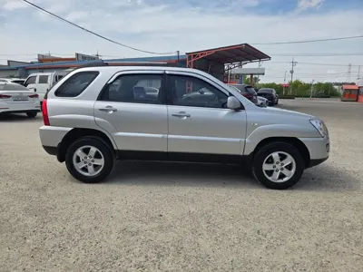 Kia Sportage 2008, 243727 км, за 2300000 KRW - фото 6