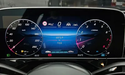 Mercedes-Benz E-Class 2024, 7316 км, за 85900000 KRW - фото 8