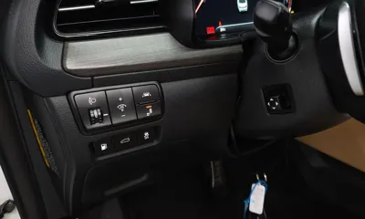 Kia K7 2020, 128499 км, за 17500000 KRW - фото 18