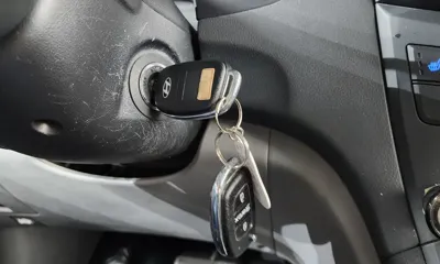 Hyundai Starex 2017, 123355 км, за 99990000 KRW - фото 15