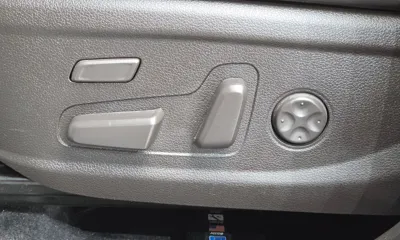Hyundai Santafe 2021, 75609 км, за 26000000 KRW - фото 31