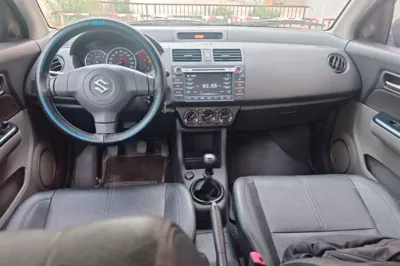 Suzuki Swift 2016, 70600 км, за 36243.24 CNY - фото 17