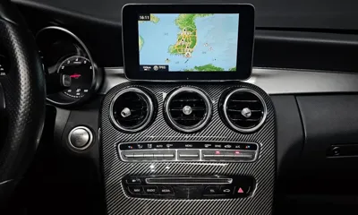 Mercedes-Benz C-Class 2015, 70106 км, за 11800000 KRW - фото 14