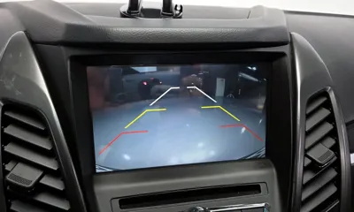 KG_Mobility_Ssangyong KORANDO 2018, 117475 км, за 7700000 KRW - фото 15