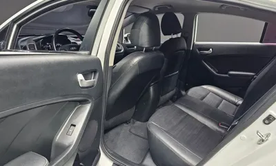 Kia K3 2016, 110906 км, за 9500000 KRW - фото 17