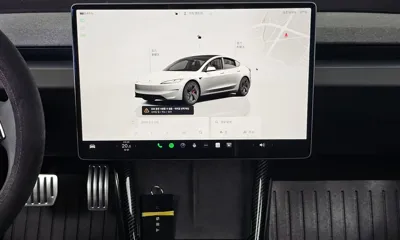 Tesla Model 3 2024, 22518 км, за 60500000 KRW - фото 14