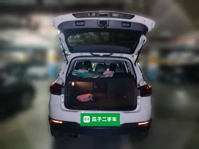 Volkswagen Tiguan 2016, 102800 км, за 47300.27 CNY - фото 20