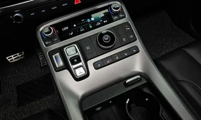Hyundai Palisade 2023, 19963 км, за 40000000 KRW - фото 9