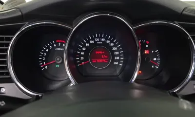 Kia K5 2013, 124376 км, за 5500000 KRW - фото 8