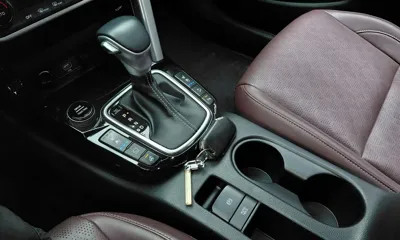 Kia Seltos 2023, 78484 км, за 21100000 KRW - фото 9