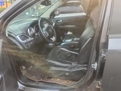 Dodge Journey 2014, 98900 км, за 20000 CNY - фото 9