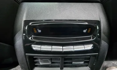 Cadillac XT5 2018, 48516 км, за 20400000 KRW - фото 19