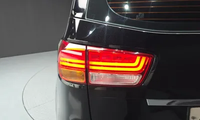 Kia Canival 2015, 131583 км, за 12500000 KRW - фото 23