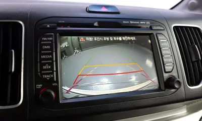 Kia Ray 2016, 72409 км, за 5800000 KRW - фото 15
