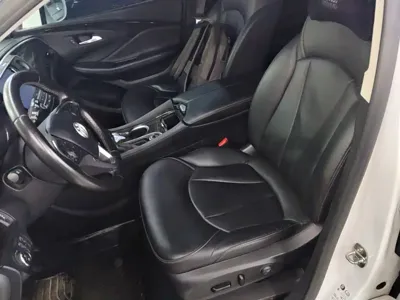 Buick Envision Plus 2018, 67500 км, за 51900 CNY - фото 15