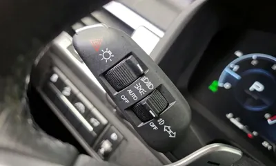 KG_Mobility_Ssangyong Rexton 2021, 45025 км, за 24490000 KRW - фото 30