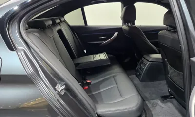BMW 3-Series 2016, 90614 км, за 15700000 KRW - фото 12