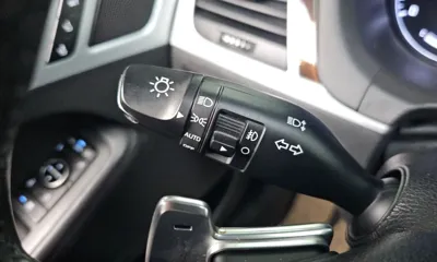 Hyundai Genesis 2014, 226195 км, за 5990000 KRW - фото 29