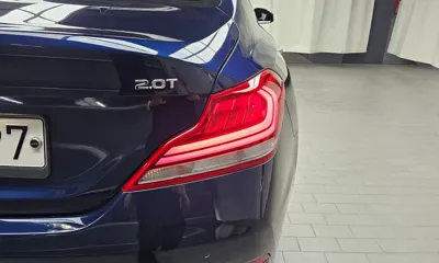 Genesis G70 2020, 62380 км, за 23200000 KRW - фото 23