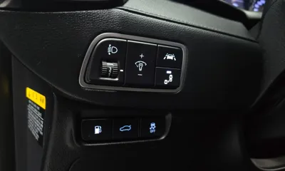 Hyundai Grandeur 2019, 180558 км, за 9700000 KRW - фото 14