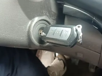 GAC Motor Trumpchi GS4 2017, 82500 км, за 23000 CNY - фото 9