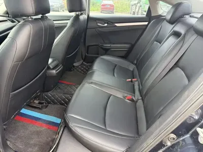 Honda Civic 2020, 45000 км, за 57900 CNY - фото 6