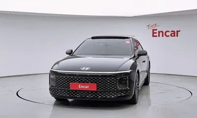 Hyundai Grandeur 2023, 14953 км, за 36800000 KRW