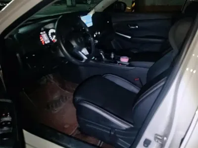 Nissan Sylphy 2021, 51800 км, за 62500 CNY - фото 9