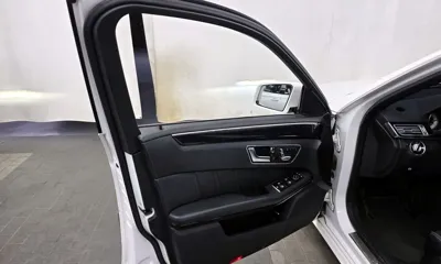 Mercedes-Benz E-Class 2014, 130113 км, за 11000000 KRW - фото 24