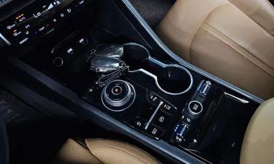 Kia K5 2022, 18036 км, за 21300000 KRW - фото 9