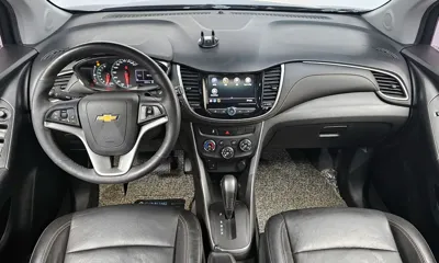 ChevroletGMDaewoo Trax 2020, 60280 км, за 10990000 KRW - фото 7