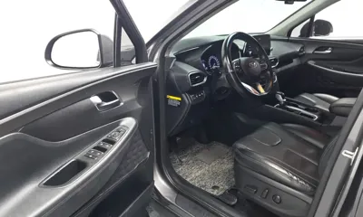 Hyundai Santafe 2020, 118454 км, за 18500000 KRW - фото 10
