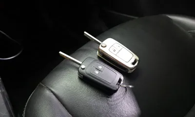ChevroletGMDaewoo Spark 2016, 123842 км, за 3000000 KRW - фото 29