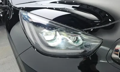 Kia Niro 2018, 140796 км, за 13900000 KRW - фото 22