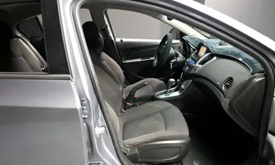 ChevroletGMDaewoo Cruze 2016, 129168 км, за 2100000 KRW - фото 12