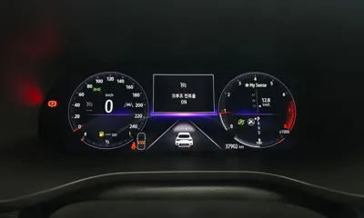 Renault-KoreaSamsung XM3 2023, 37902 км, за 19900000 KRW - фото 8