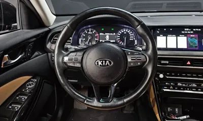 Kia K7 2020, 125671 км, за 17300000 KRW - фото 13