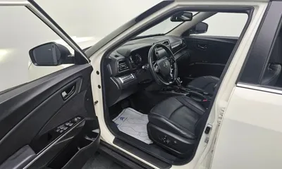 KG_Mobility_Ssangyong TIBOLI 2022, 114734 км, за 11550000 KRW - фото 10