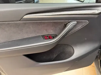 Tesla Model Y 2022, 60000 км, за 143800 CNY - фото 7