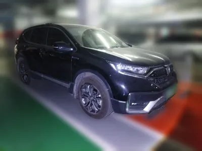 Honda CR-V 2021, 71800 км, за 98264.15 CNY