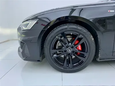Audi A6L 2024, 38100 км, за 239800 CNY - фото 6