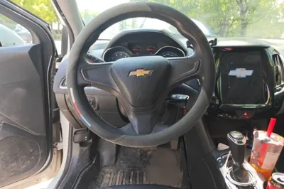 Chevrolet Cruze 2018, 167400 км, за 50991.57 CNY - фото 9