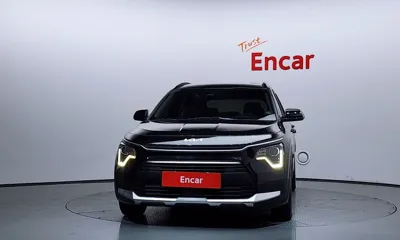 Kia Niro 2022, 137069 км, за 18490000 KRW