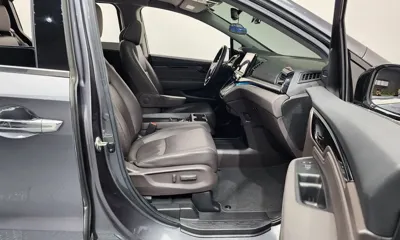 Honda Odyssey 2019, 101739 км, за 24500000 KRW - фото 11