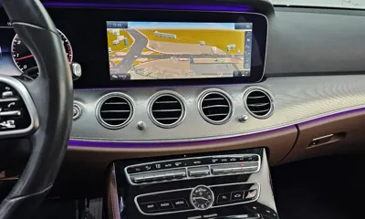 Mercedes-Benz E-Class 2019, 150821 км, за 21990000 KRW - фото 14