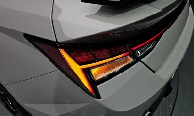 Hyundai Avante 2023, 13361 км, за 28500000 KRW - фото 23